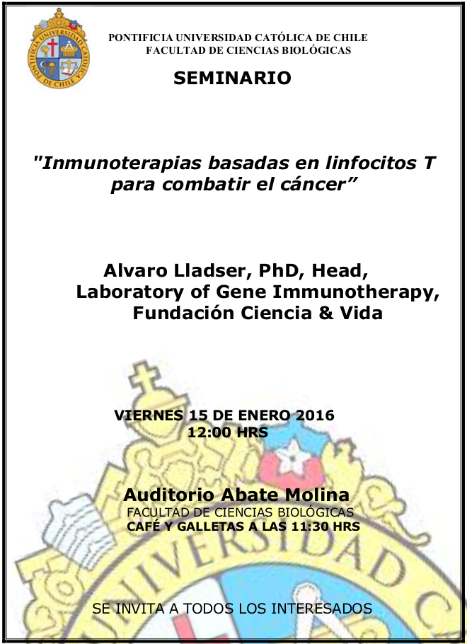 SEMINARIO DE TESIS seminario de tesis:
