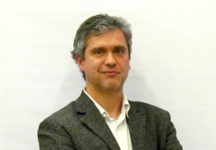 Mauricio Lima Director de Postgrado Facultad de Ciencias Biológicas UC