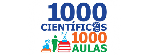 1000 Científicos, 1000 Aulas