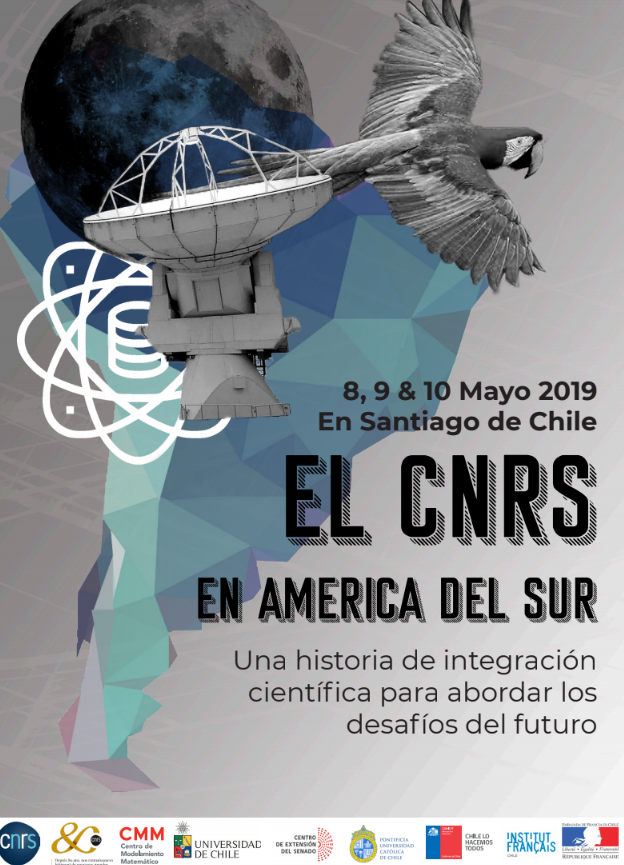 El CNRS en América del Sur: una historia de integración científica para abordar los desafíos del futuro